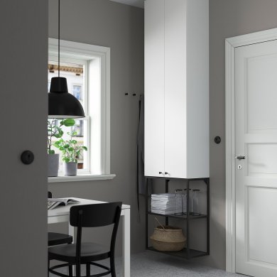 IKEA ENHET (ИКЕА ЭНХЕТ) 79613351 фото - 4