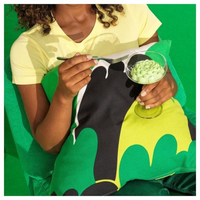 IKEA ANGSFIBBLA (ИКЕА АНГСФИББЛА) 90556472 фото - 2