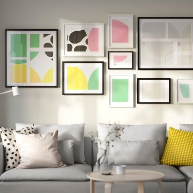 IKEA RODALM (ИКЕА РОДАЛЬМ) 20548918 фото - 2