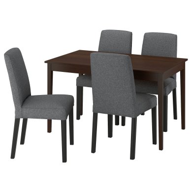 IKEA NASINGE / BERGMUND (ИКЕА НАСИНГЕ/БЕРГМУНД) 59597026