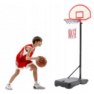 Баскетбольная корзина на подставке Garden Line Белый TIS7499 фото - 4