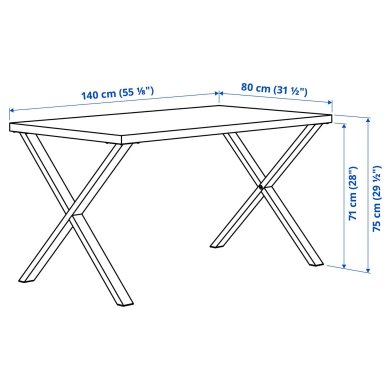 SKALSTA - 2 IKEA SKALSTA (ИКЕА РОКИ) 19590767 фото - 2