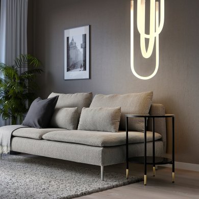 IKEA VARMBLIXT (ИКЕА ВАРМБЛИКСТ) 10531131 фото - 6