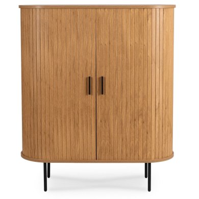 Комод Mebel Elit TRISH 2 Дуб ME.TRISH/D/KOM100 фото - 4