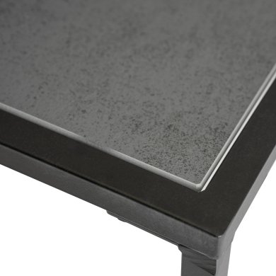 Комплект садових меблів Mebel Elit TOLEDO Сірий ME.TOLEDO/P/T/NAR/OGR/ZES фото - 6