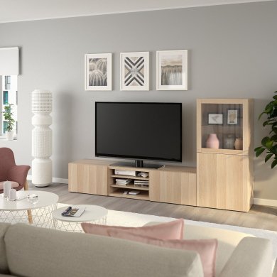 IKEA BESTA (ИКЕА БЕСТА) 69406286 фото - 2