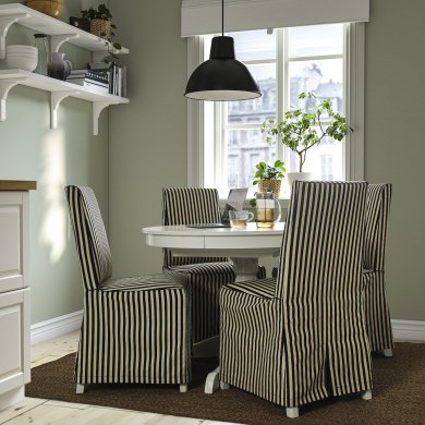 IKEA INGATORP / BERGMUND (ИКЕА ИНГАТОРП/БЕРГМУНД) 79574726 фото - 4