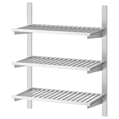 IKEA Навесная система KUNGSFORS (ИКЕА KUNGSFORS) 59308333