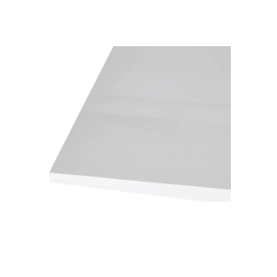 Розкладний обідній стіл Mebel Elit SVEN Білий - 8 Розкладний обідній стіл Mebel Elit SVEN Білий B.SVEN/DC/CZ/S фото - 8