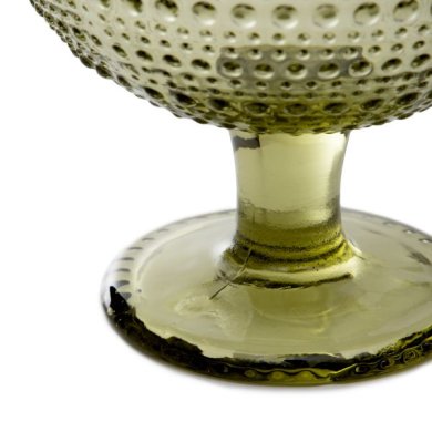 Креманка Homla DAJANA 12 см | Зеленый 214153 фото - 3