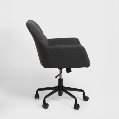 Офисное кресло Homla SEENSA Серый 231887 фото - 2