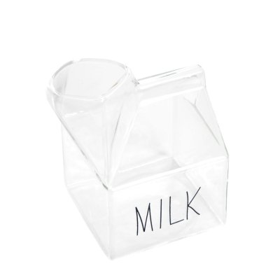 Молочник Homla MILKI 0,35 л | Прозрачный - 2 Молочник Homla MILKI 0,35 л | Прозрачный 214503 фото - 2