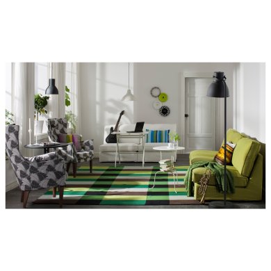 торшер HEKTAR - 2 IKEA торшер HEKTAR (ИКЕА ГЕКТАР) 00215307 фото - 2