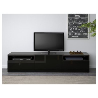 IKEA BESTA (ИКЕА БЕСТА) 09328569 фото - 14