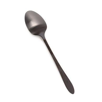 Набір чайних ложок Homla STILO 3 шт | Чорний - 2 Набір чайних ложок Homla STILO 3 шт | Чорний 214060 фото - 2