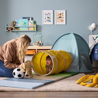 IKEA DVARGMAS (ИКЕА ДВАРГМАС) 40641473 фото - 5