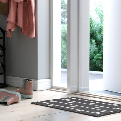 VANDPLATS - 4 IKEA VANDPLATS (ИКЕА ВАНДПЛАТС) 70600956 фото - 4