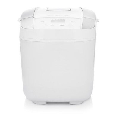 Хлебопечка Duka Bagare | Белый 1218799 фото - 2