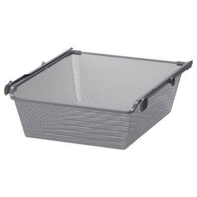 IKEA Корзина выдвижная KOMPLEMENT (ИКЕА КОМПЛИМЕНТ) 49010979