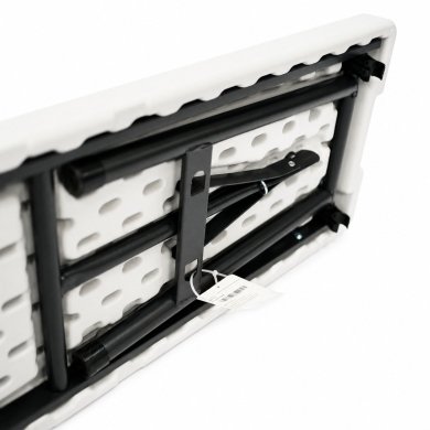 Комплект складной туристической мебели Favora FOCUS Белый FF12047W-1 фото - 10