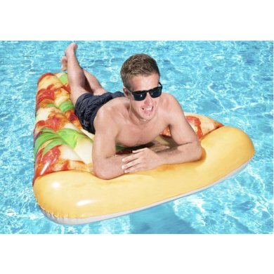 Надувной матрас Bestway 44038 Принт BES44038 фото - 7