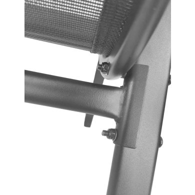 Садовий стілець Kontrast MINORKA Сірий 5.03.15055 фото - 7