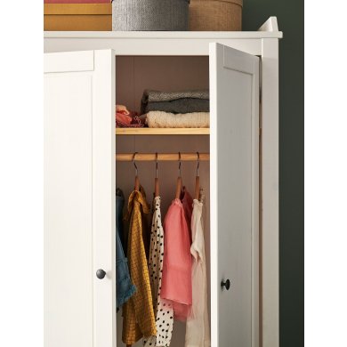 IKEA Набор вешалок HANGA (ИКЕА ХАНГА) 60178769 фото - 6