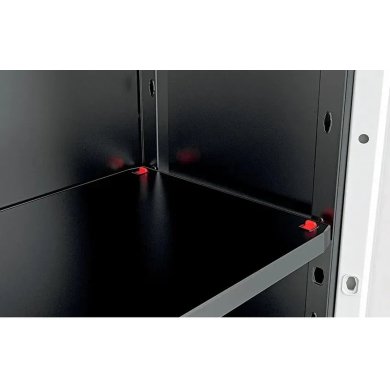 Садовый шкаф Keter/Kis ARMADIO ALTO STILO Серый - 6 Садовый шкаф Keter/Kis ARMADIO ALTO STILO Серый 241058 фото - 6