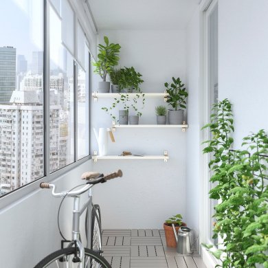 Набор полок BERGSHULT / GRANHULT - 15 IKEA Набор полок BERGSHULT / GRANHULT (ИКЕА BERGSHULT / GRANHULT) 79291082 фото - 15