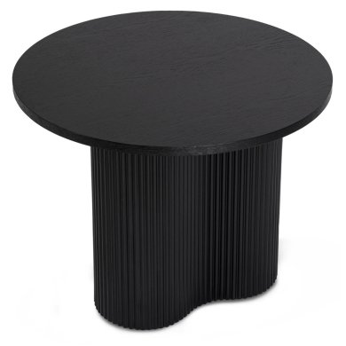 Журнальный стол Mebel Elit DERIAN Черный ME.DERIAN/CZ/CZ/L фото - 3