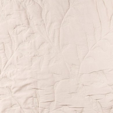 Покрывало Homla LIMENA 200x220 см Бежевый 240645 фото - 3