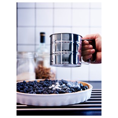 сито IDEALISK - 7 IKEA сито IDEALISK (ИКЕА ИДЕАЛИСК) 40014340 фото - 7