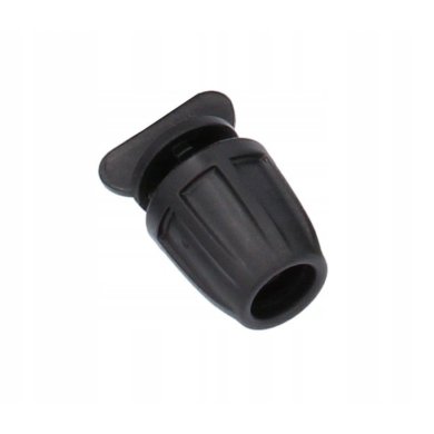 Туманний спринклер з водяною завісою Garden Line 10 м Чорний - 8 Туманний спринклер з водяною завісою Garden Line 10 м Чорний EDA0557_10m фото - 8