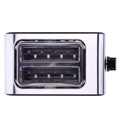 Тостер Duka Bosse | Чорний 1214417 фото - 2