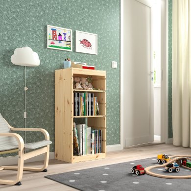 IKEA TROFAST (ИКЕА ТРОФАСТ) 49487684 фото - 2