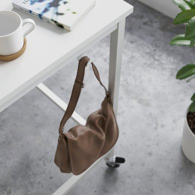 IKEA Письмовий стіл TROTTEN Білий (ИКЕА ТРОТТЕН) 09429605 фото - 5