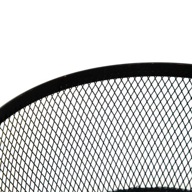 Кошик Homla GRIDIO 26x10 см | Чорний - 4 Кошик Homla GRIDIO 26x10 см | Чорний 213213 фото - 4