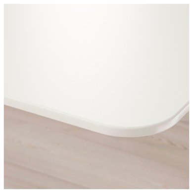 Стіл BEKANT - 5 IKEA Стіл BEKANT (ИКЕА БЕКАНТ) 09006427 фото - 5