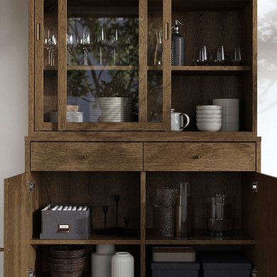 IKEA TONSTAD (ИКЕА ТОНСТАД) 49515050 фото - 3