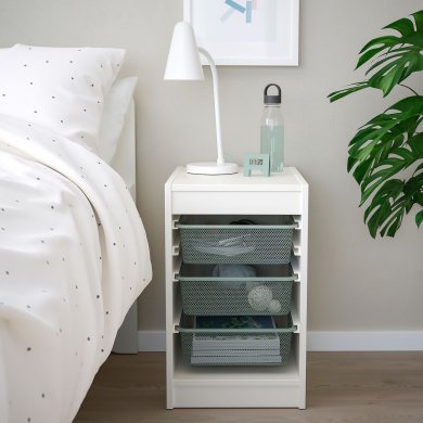 TROFAST - 2 IKEA TROFAST (ИКЕА ТРОФАСТ) 69480460 фото - 2