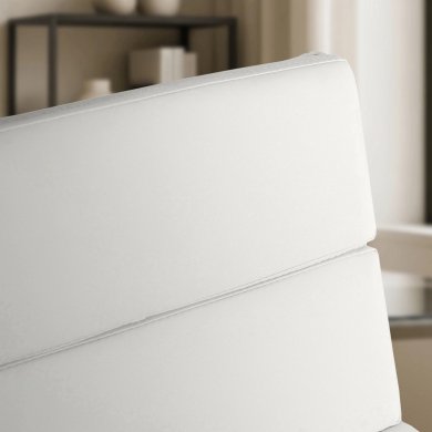 Офисное кресло Mebel Elit CAMILO Белый ME.CAMILO/B/E/FO фото - 6