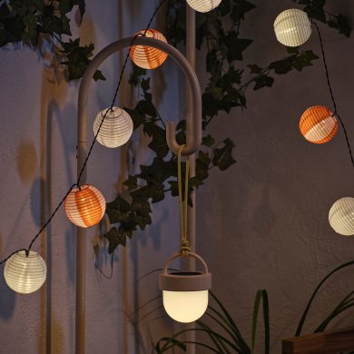 IKEA SOLVINDEN (ИКЕА СОЛВИНДЕН) 40619387 фото - 4