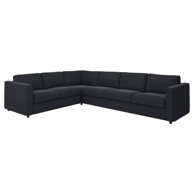 IKEA VIMLE (ИКЕА ВИМЛЕ) 69399709 фото - 4