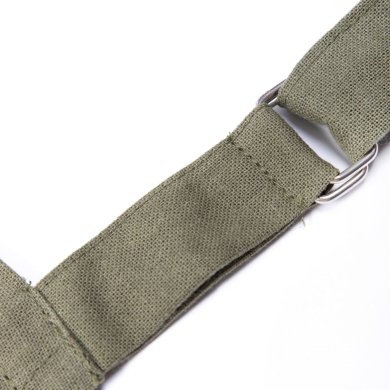 Кухонный фартук Homla ANDIE 60x80 см Зеленый 231403 фото - 5