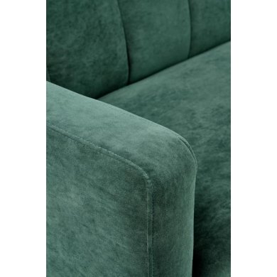 Диван раскладной Halmar Armando | Темно-зеленый V-CH-ARMANDO-SOFA-C.ZIELONY фото - 10