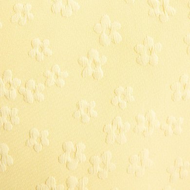 Декоративна наволочка Homla BLOMSTER 45х45 см Желтый 240553 фото - 3