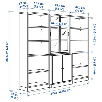IKEA TONSTAD (ИКЕА ТОНСТАД) 49515045 фото - 5