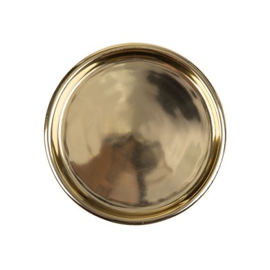 Мыльница Homla MEXEN 12х3 см Золотой - 2 Мыльница Homla MEXEN 12х3 см Золотой 233243 фото - 2