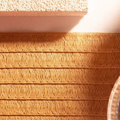 Сервировочный коврик Homla REMSO 30х45 см Бежевый 201014 фото - 3