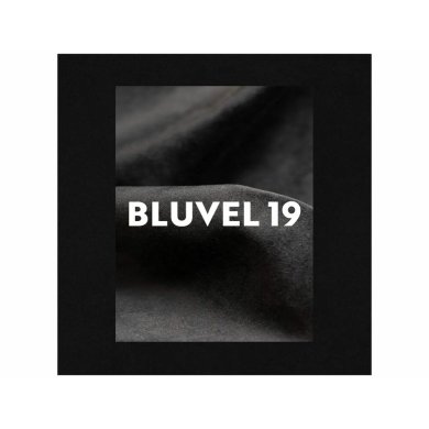Диван Signal KIER 2 Welur Черный KIER2V19W-P фото - 7